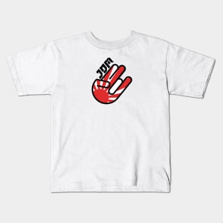 JDM Hand Kids T-Shirt